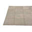 Tapis gris Orlowski
