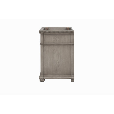 Base de meuble-lavabo 36 po