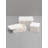 Penik Marble Jewelry Box + Self Standing
