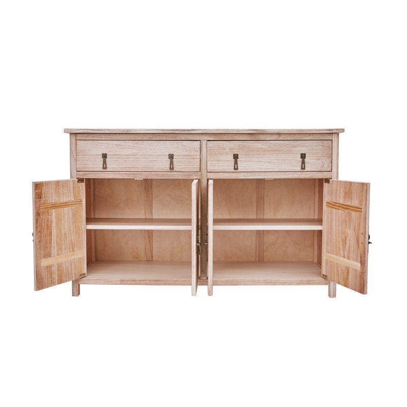 Janes 130cm Sideboard
