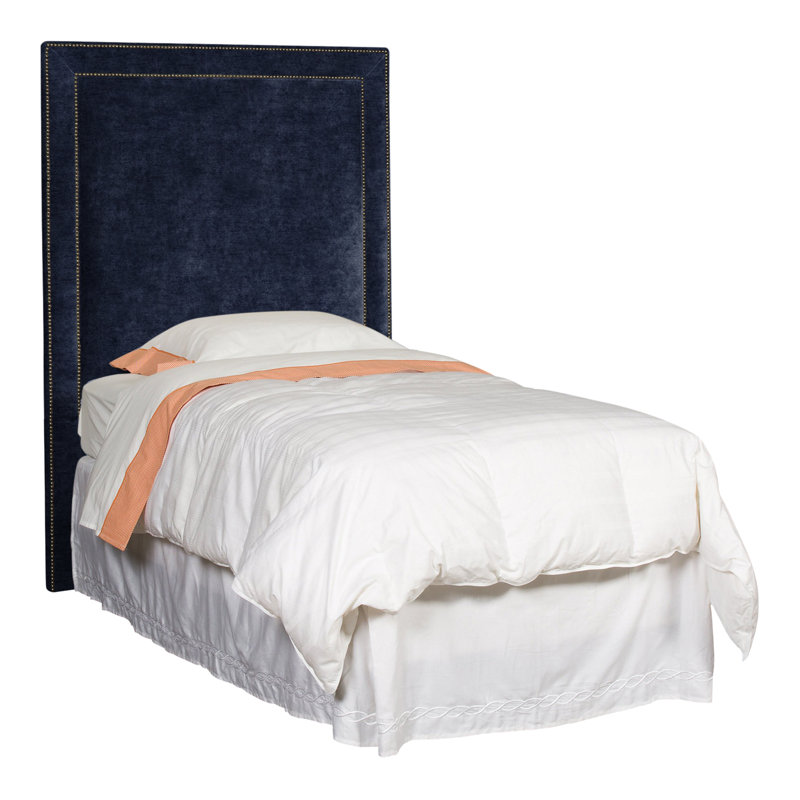 Hillary/Hank Upholstered Headboard, Nadia Eclipse, Yes