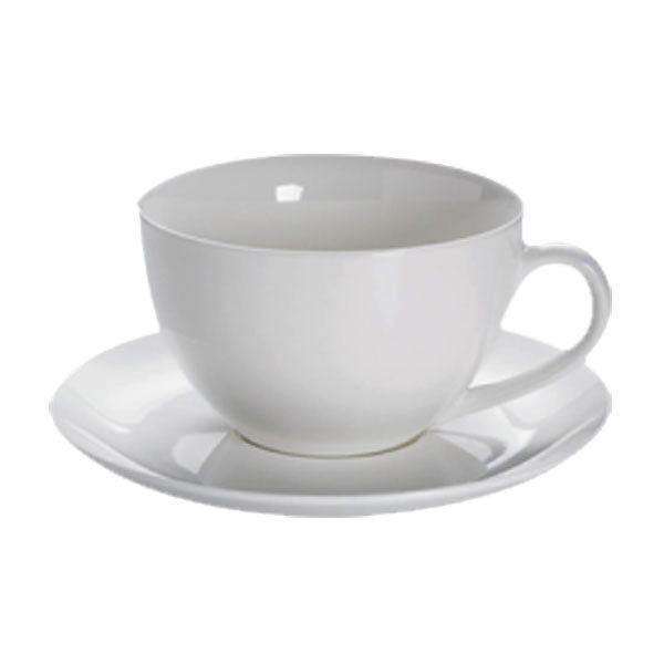 Maxwell & Williams JX260535 Diamonds Round Tasse à café 430