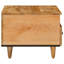 Solid Wood Coffee Table