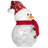 Studio 66 Christmas Decorative Accent