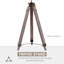 140cm Tripod Floor Lamp