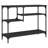 Wirick 39.4'' Console Table-1249207236