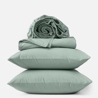 Cotton Sheet Set