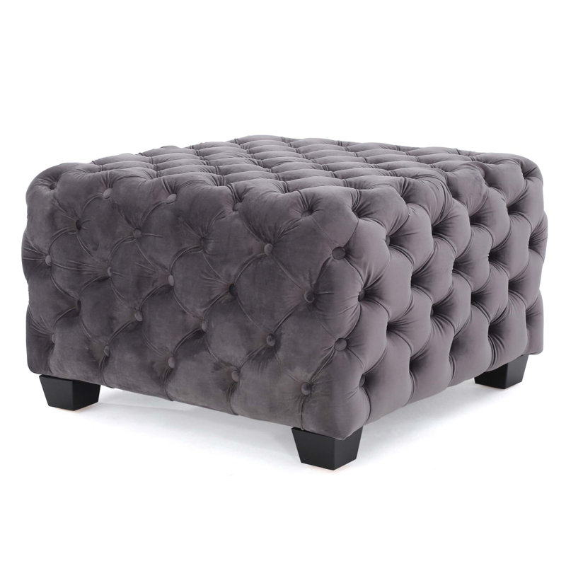 OTTOMAN, Gris