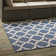 Tapis intérieur et extérieur Modway Cerelia