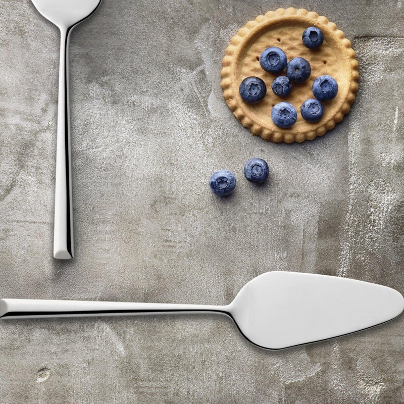 Metropole 4-Piece Hostess set