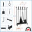 Ensemble d'outils Bedford