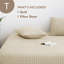 Ensemble de courtepointe 3 pièces Wayfair Basics-109708893-109708888
