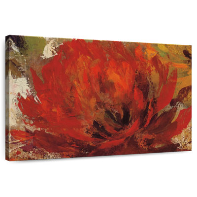 Harnek Fiery Dahlias II