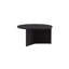 Konke Cross Legs Coffee Table-713825818-713825823