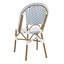 Outdoor Charisse Stacking Dining Chair-32642482