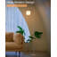 Lampe sur pied 65 po, ampoule DEL incluse