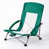 Green/25.79 x 22.24 x 27.36 inch