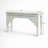 Sebiha 59'' Solid Wood Console Table
