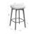 Oliviah Swivel Upholstered Counter Stool-1863800751
