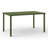 6-Person Outdoor Rectangular Dining Set-140028961