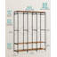 Anique 141cm Clothing Rack