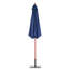 Amplas 270cm Market Parasol-26297142