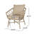 Raynette Outdoor Lounge Chair
