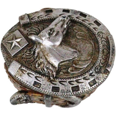 Figurine Lucky Horseshoe