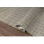 Tapis rayé en jute fait à la main Lugan-1842982844