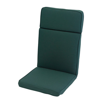 High Recliner Lounger Cushion