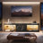 Kruszewski 80" TV Stand for 85", TV Stand with LED Lights & Two Storage Cabinets-1992243080