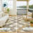 Machine Washable Indoor/Outdoor Chantille ACN2452 Geometric Rug-512766025-512766024