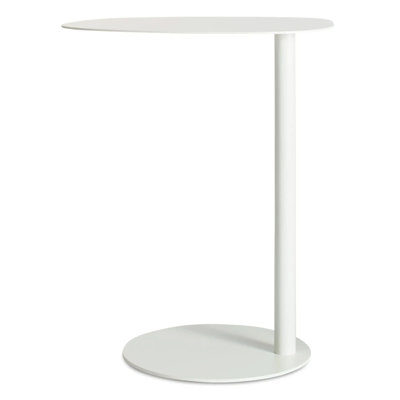 Swole Single End Table