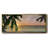 Sunset Cove I- Framed Canvas-1127203681
