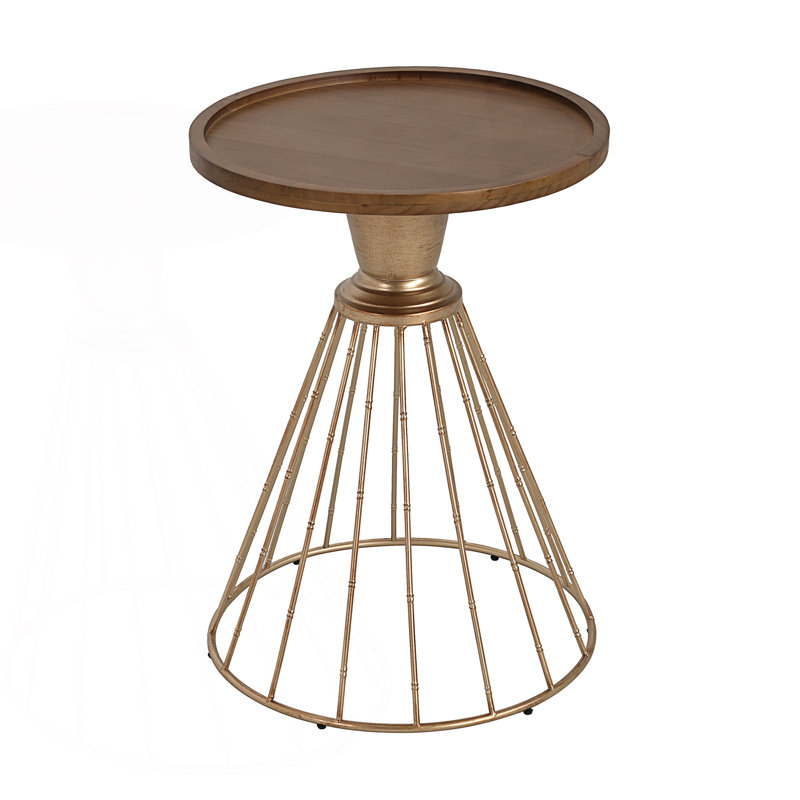Table d'appoint Hollow Edge