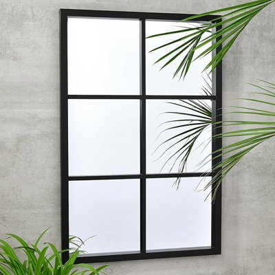 Rectangle Mirror