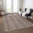  Machine Washable Indoor/Outdoor Chayden ACN1029 Purple Rug-796257239