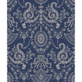 Damask Wallpaper Roll