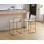 Tabouret de comptoir 25,5 po Ransford-1881581581