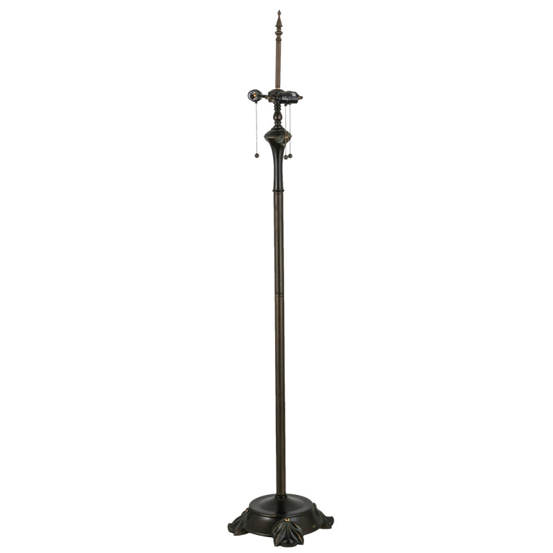 Capolavoro Floor Lamp