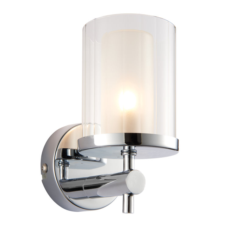 Marsily Dimmable Vanity Light