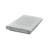 300 Thread Count Egyptian Quality Cotton Flat Sheet-55133091-55133090