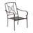 Wortley 4 - Person Patio Dining Set with Rectangular Table , Cushions Included-1595990046