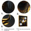 " Trading Bull With Golden Jacket I "-87344010-87344007