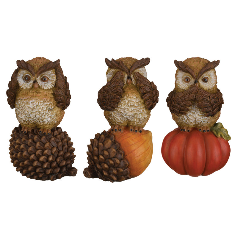Animals Figurines & Sculptures