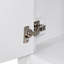 Base de meuble-lavabo simple seulement-91688523