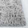Ingris Handmade Tufted Silver Area Rug