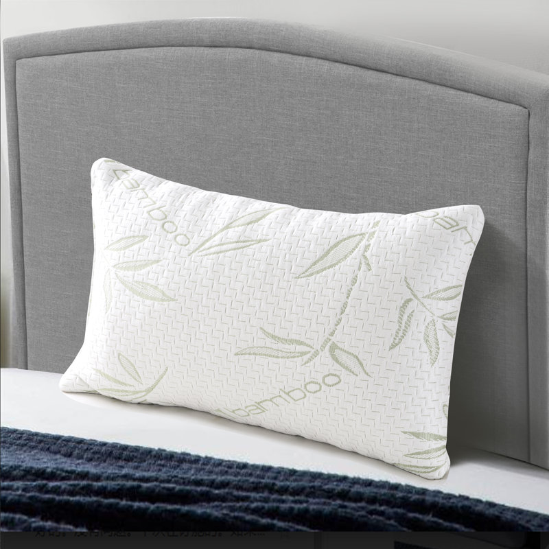 Coussin Sveva, Très grand lit