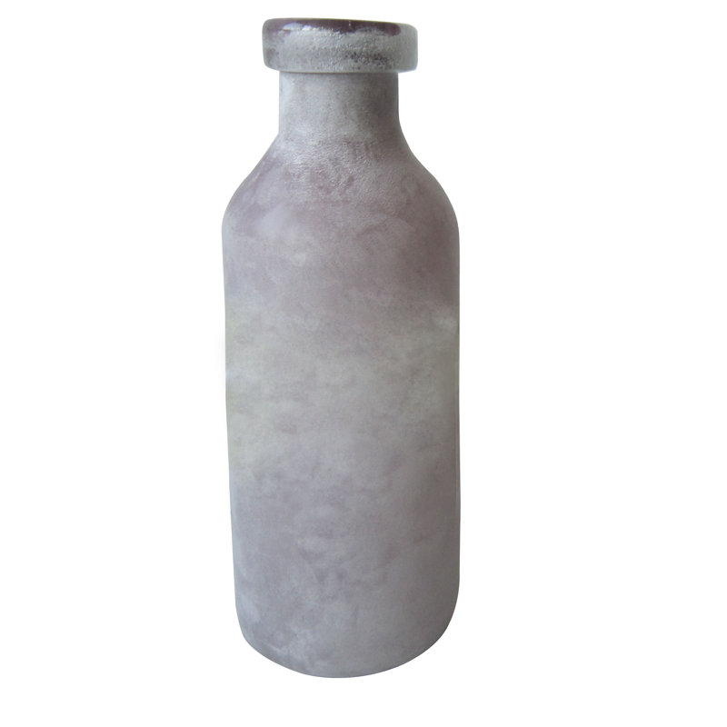 Vincennes Glass Table Vase