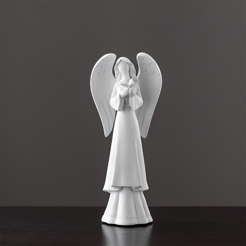Sculpture Nordic Creative Angel